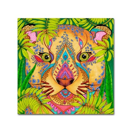 Trademark Fine Art
